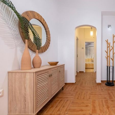 Aincac Apartment Athens Center Luaran gambar