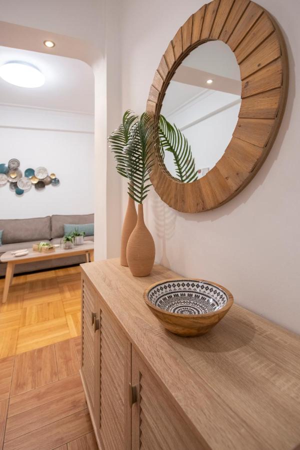 Aincac Apartment Athens Center Luaran gambar