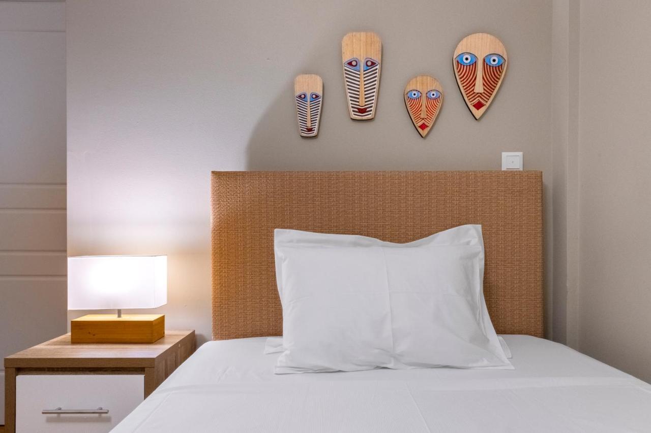Aincac Apartment Athens Center Luaran gambar