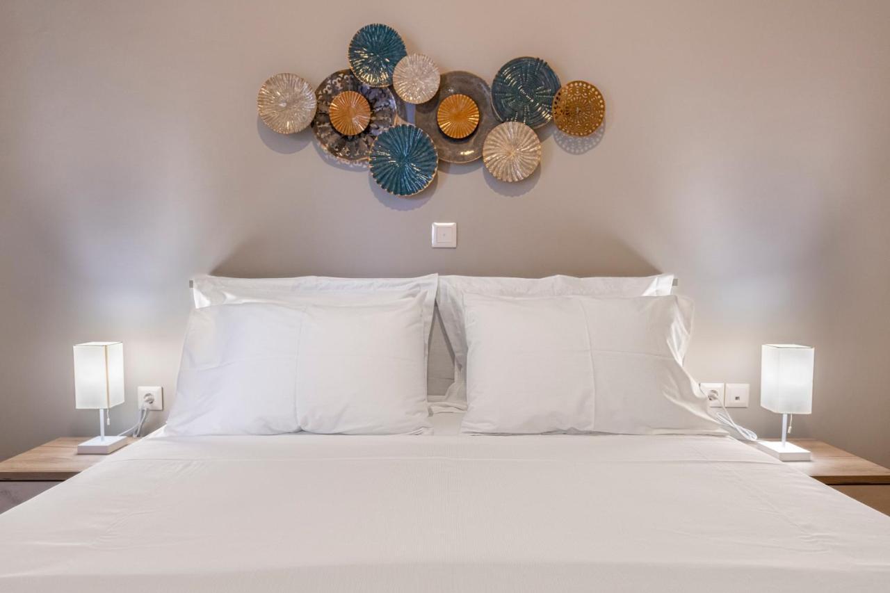 Aincac Apartment Athens Center Luaran gambar